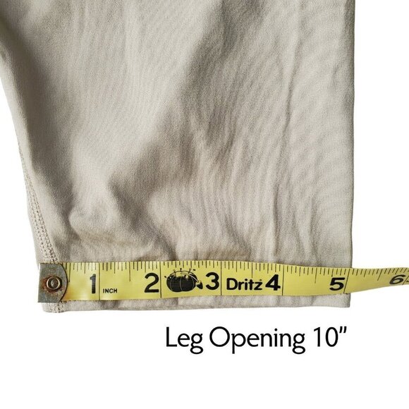 Milliken Military Cold Weather Lightweight Long Underwear (Gen lll) Beige Size M - Picture 14 of 14